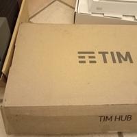Modem TIM Hub Technicolor nerio