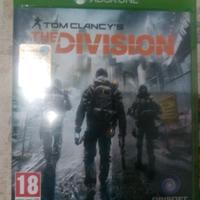 Giochi Xbox One Tom Clancy's The Division