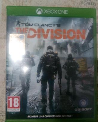 Giochi Xbox One Tom Clancy's The Division
