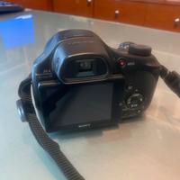 Sony DSC-HX350