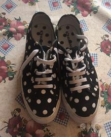 Scarpe donna superga
