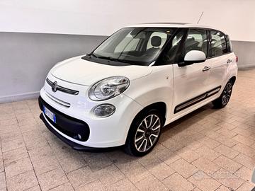 Fiat 500L 1.3 Mjt 85 Cv Edition Grigio Moda - 2013