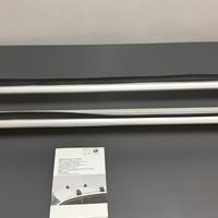 Barre porta tutto BMW X1
