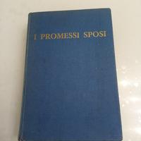 I Promessi Sposi di Alessandro Manzoni edit D'Anna