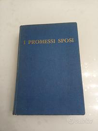 I Promessi Sposi di Alessandro Manzoni edit D'Anna