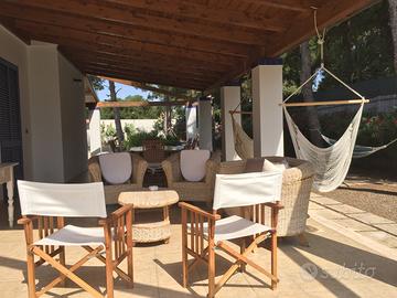 Villetta indipendente a Torre Lapillo