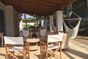 Villetta indipendente a Torre Lapillo