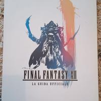 Guida ufficiale Final Fantasy XII