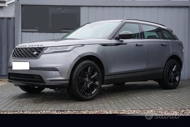 Range Rover Velar 20.0 240cv anno 2020