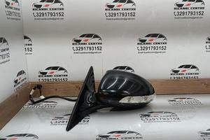 Specchio retrovisore sx mercedes-benz cls 320 cdi