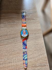 Swatch YURI 1991