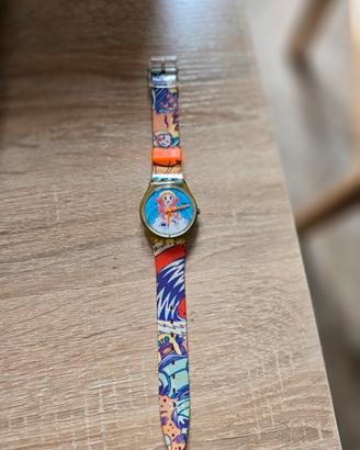 Swatch YURI 1991