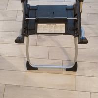 kit culla Peg-Pérego bassinet stand