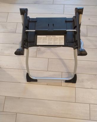 kit culla Peg-Pérego bassinet stand