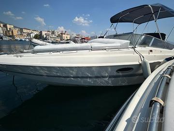 Barca performance 707