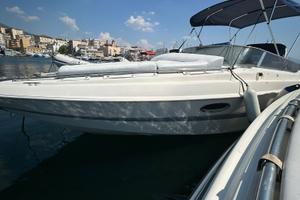 Barca performance 707