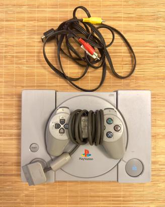 PlayStation 1