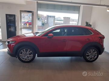 MAZDA CX-30 SKYACTIV X