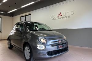 Fiat 500 1.2 Lounge UNICO PROPRIETARIO
