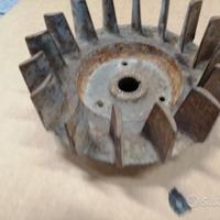 Volano, ventola ape 501 e 601