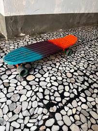 skateboard oxelo