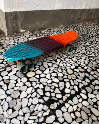 skateboard oxelo