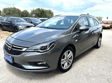 Opel Astra 1.6 CDTi 110CV Start&Stop STourer 2017 