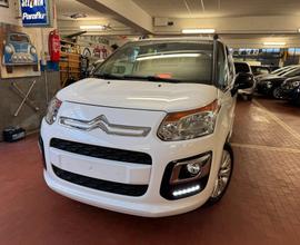 Citroen C3 Picasso C3 Picasso PureTech 110 Feel Ed