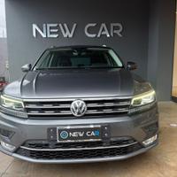 VOLKSWAGEN Tiguan 2.0 TDI Business BMT
