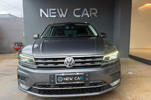 VOLKSWAGEN Tiguan 2.0 TDI Business BMT