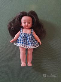 Bambolina Furga vintage 