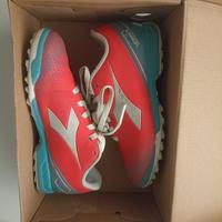 Scarpe da calcetto Diadora n. 32