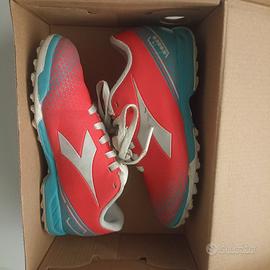 Scarpe da calcetto Diadora n. 32