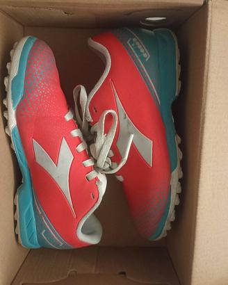 Scarpe da calcetto Diadora n. 32