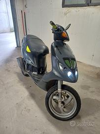 PIAGGIO NRG 2011