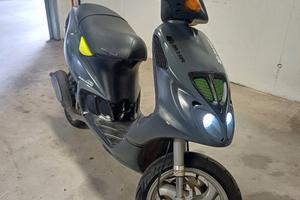 PIAGGIO NRG 2011