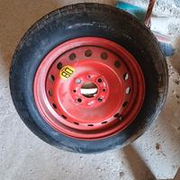 Ruotino auto 