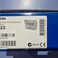 SIEMENS REV 23