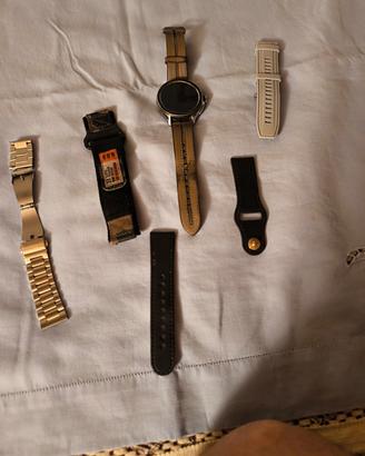 smartwatch Xiaomi Watch 2 Pro LTE