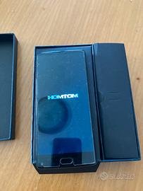 Homtom S9