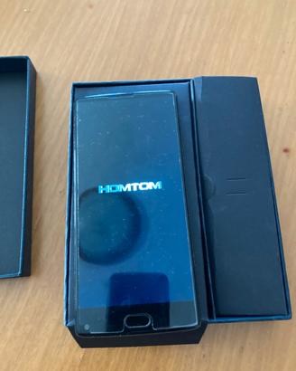 Homtom S9