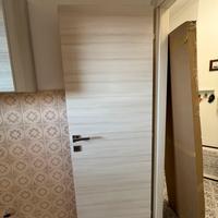 Porta battente 70x210 NUOVA