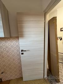 Porta battente 70x210 NUOVA