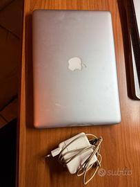 Macbook Pro del 2013