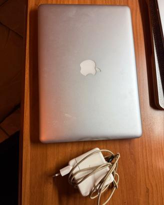 Macbook Pro del 2013
