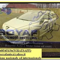 ricambi PEUGEOT 308 1SERIE STATION W '07-'14