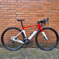 BLACK FRIDAY! 3T EXPLORO RACEMAX GRX 2X11 XXS