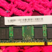 Ram - ddr2 - 2Gb