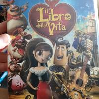 DVD cartoni animati 