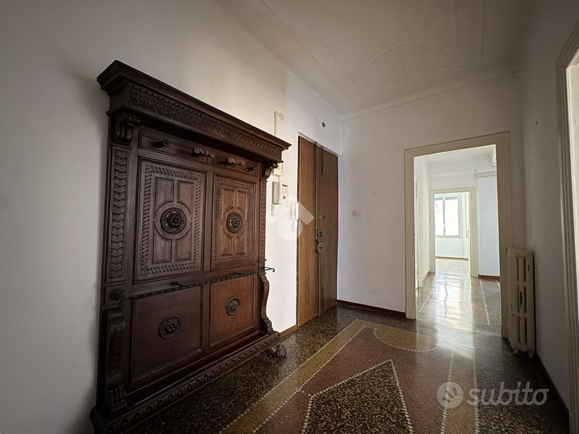 Appartamento – Genova, Borgo Incrociati, Bassa Val Bisagno - Altro